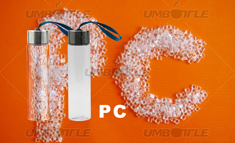 Plastic material of PC, what is PC?