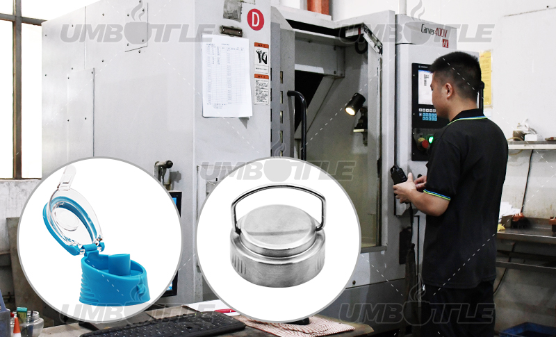 What factors should be paid attention to in the water cup injection molding process? (二)