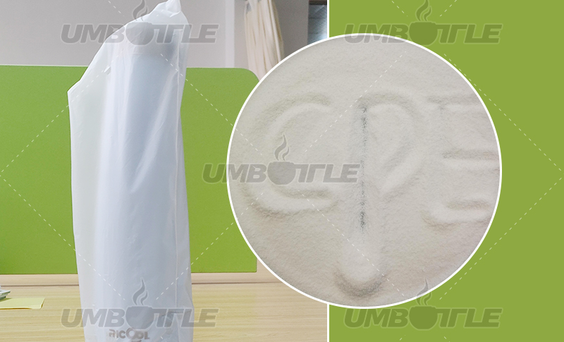 Plastic material---CPE, what is CPE?