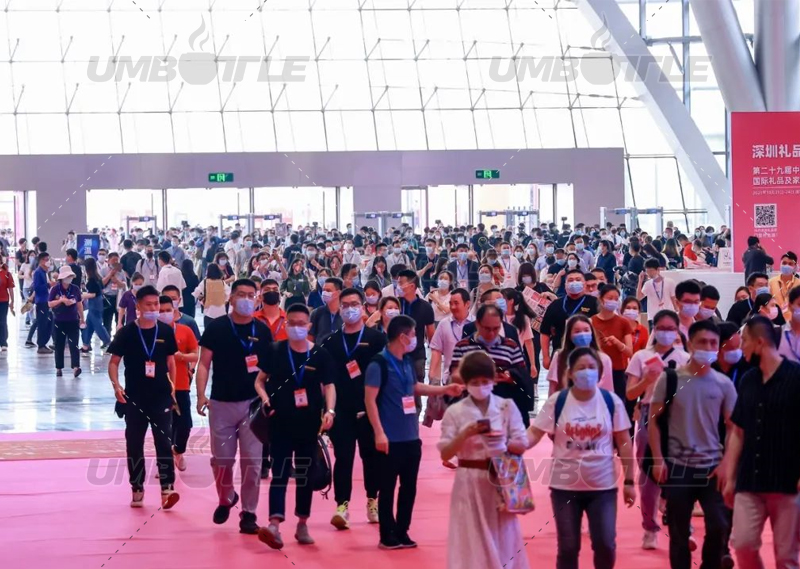 What can Shenzhen Gifts Fair in Spring 2021 bring to us