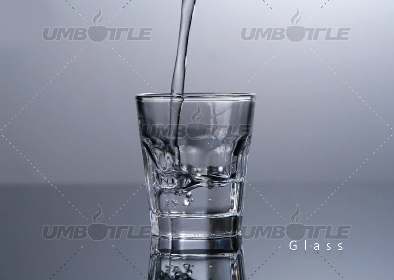 How to judge the material of the glass is high borosilicate