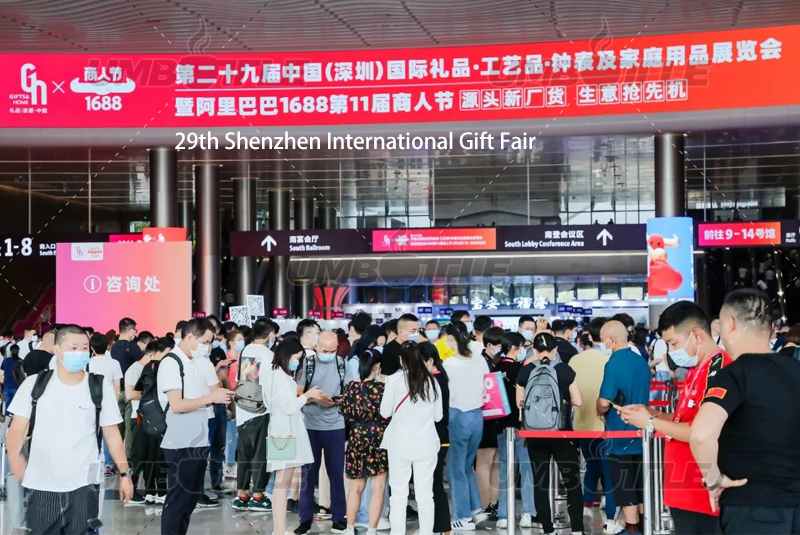 The Shenzhen Gift Fair in the spring of 2021 is over, what is left for the market?