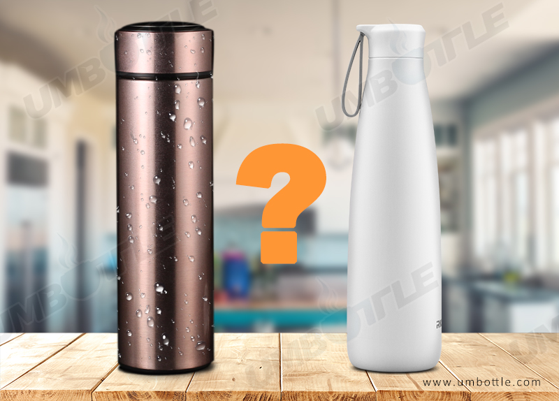 Stainless Steel Vacuum Flask