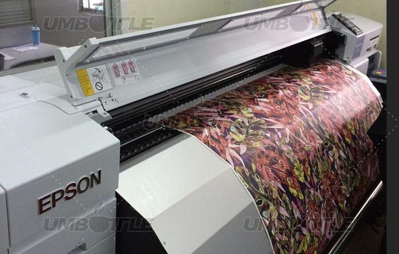 When purchasing various water cup packaging, is it the high cost of packaging for digital printing or offset printing?