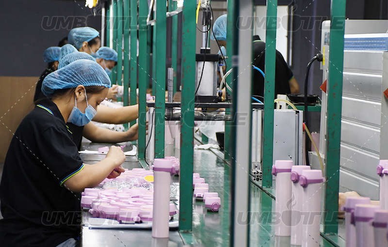 Where is the way out for Chinese drinking bottle processing enterprises?