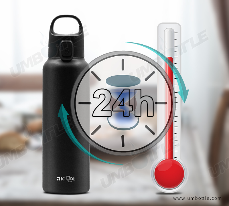 Vacuum Flask