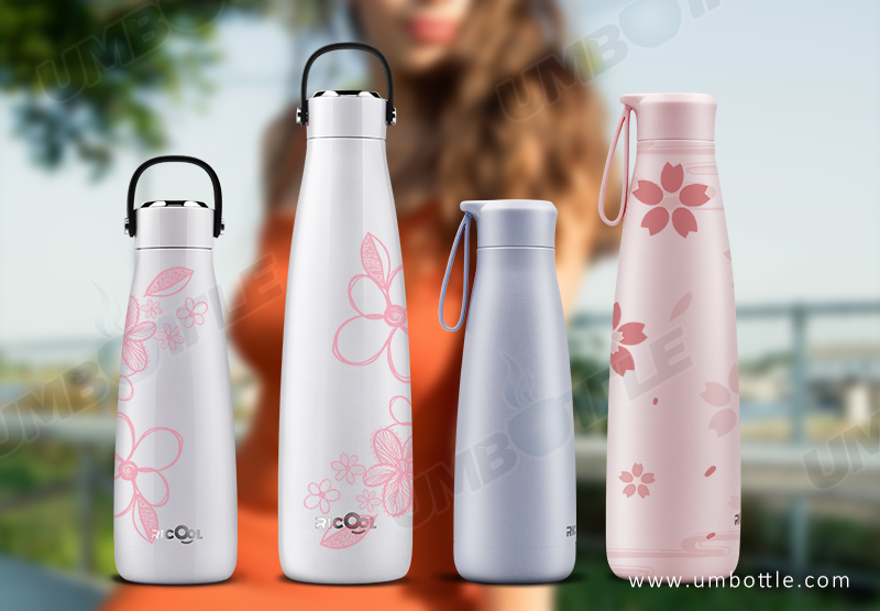 Vacuum Flask