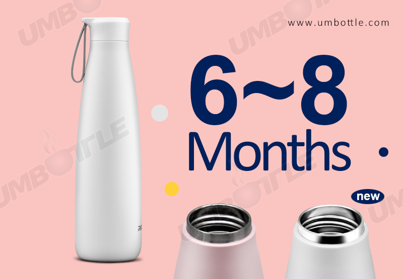 Vacuum Flask