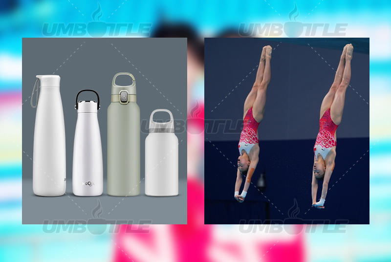 There are fairy combinations in the National Games diving competition, and we also have fairy combinations!