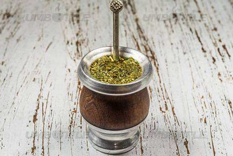 What is yerba mate?Why do you have to use a matte cup to drink yerba mate tea?