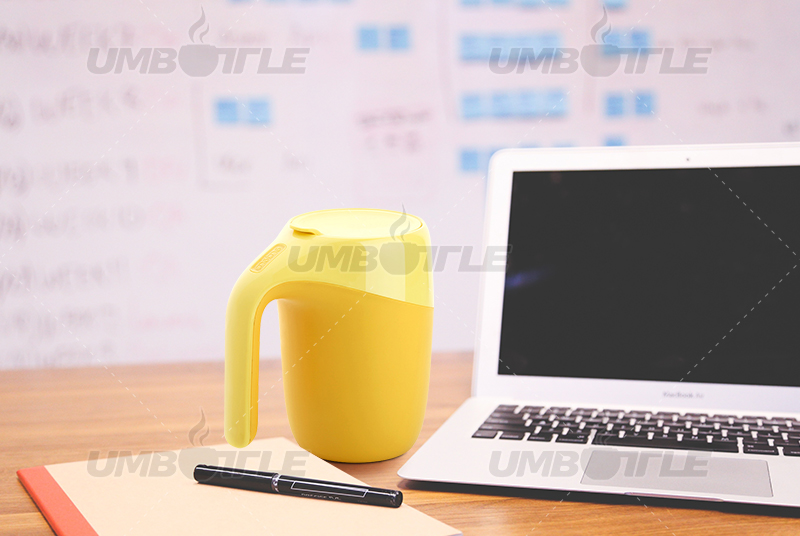 How to choose a water cup suitable for use in the workplace?
