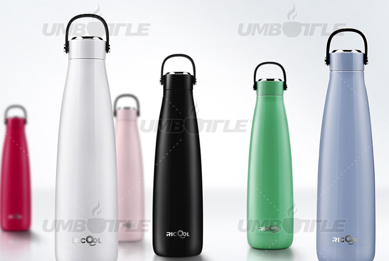 Why do you have to choose a high-quality water bottle?What is a high-quality water bottle?