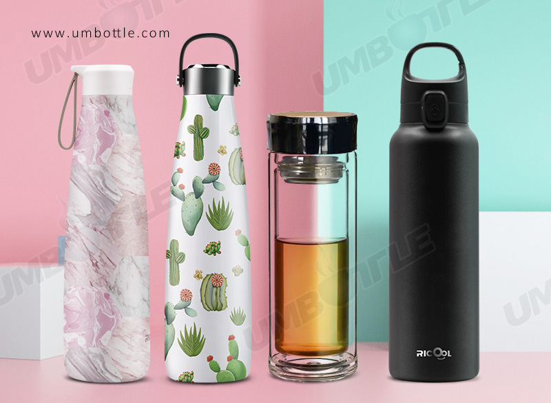 What Are the Popular Styles of Thermos Bottles Now