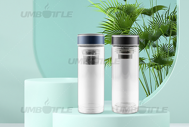 How to choose a healthy water mug in life?(one) 