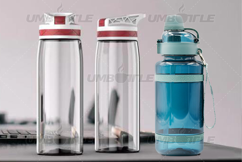 Why are some plastic water cups transparent and colorless?Some are translucent in color?Some are colored but completely opaque?Some or frosted translucent?Some are more frosted and opaque?（one）