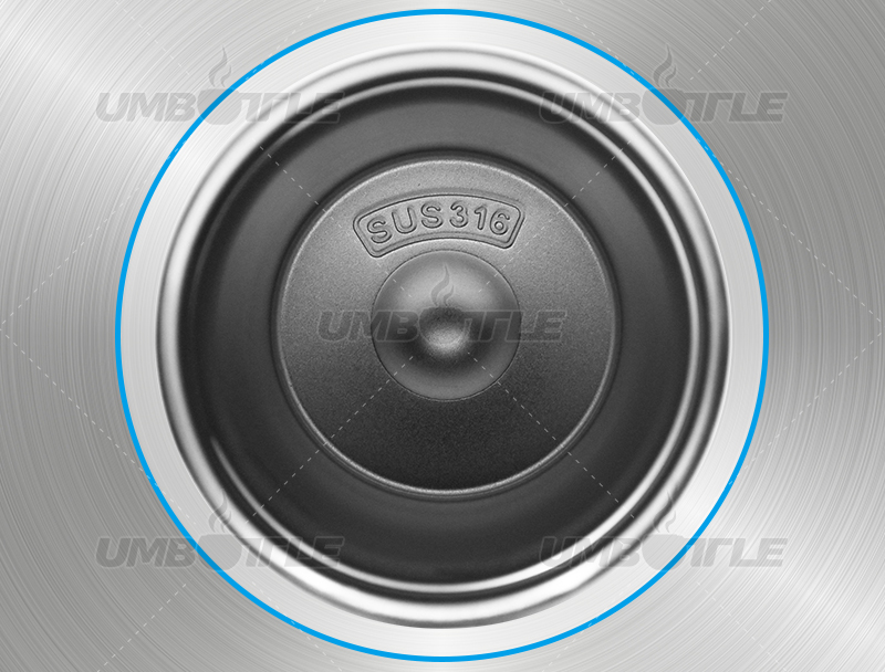 What problems usually occur in the unqualified stainless steel water cup liner?