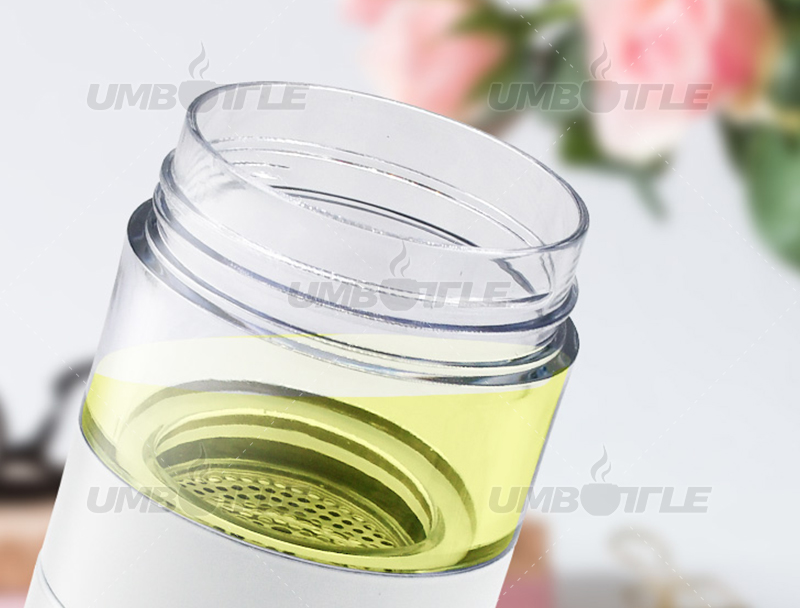 Winter is coming, how to make health tea with insulated cup?（two）
