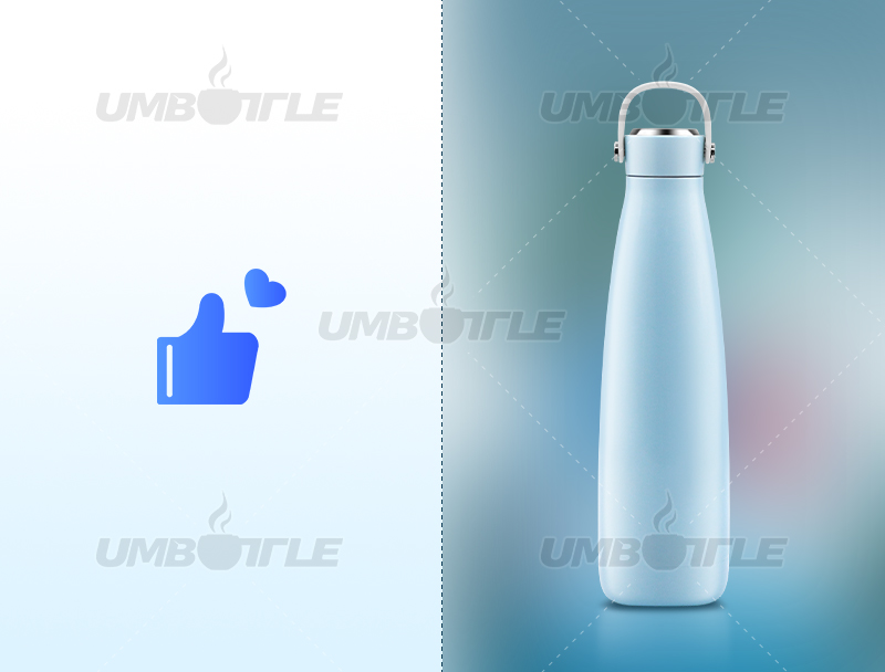 How to choose a “cost-effective” water bottle?（one）