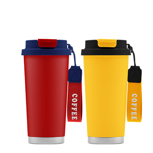 480ML/16oz cup 304 stainless steel insulated cup