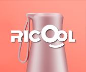 Ricool锐酷品牌系列