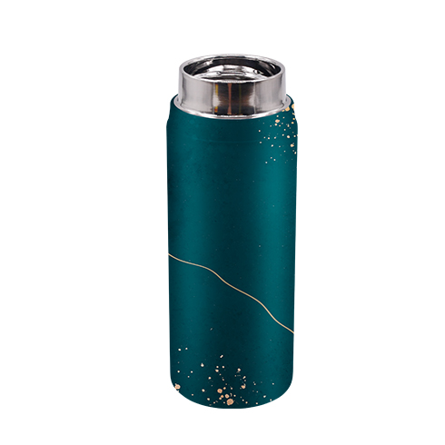 Double Wall Vacuum Flask Insulated Stainless Steel Water Bottle Ready ...