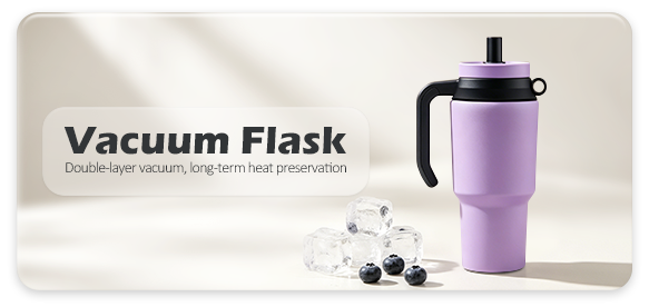 Vacuum Flask Vacuum Flask