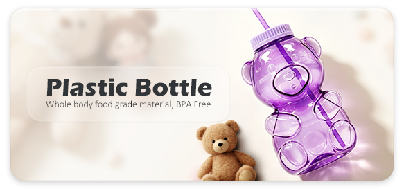 Plastic Bottle Plastic Bottle