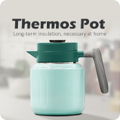 thermos pot