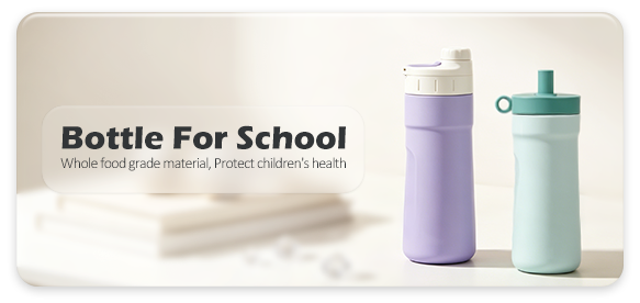 Bottle For School Bottle For School