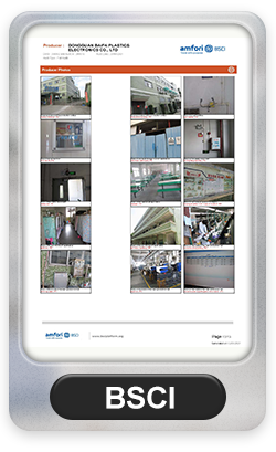 Water cup factory BSCI factory inspection Water cup factory BSCI factory inspection