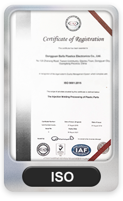 Stainless steel RCS certification Stainless steel RCS certification