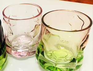 In-Depth Analysis of Glass Cup Manufacturing – Specialty-Shaped Cups Edition