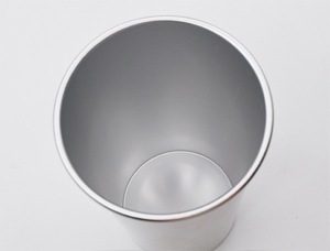 Comprehensive Analysis of Aluminum Cup Manufacturing — Core Processes Chapter