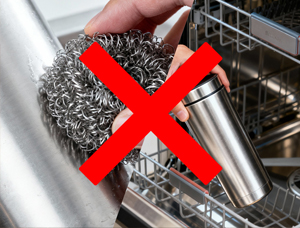 Unveiling How to Clean and Maintain Titanium Insulated Cups? Incorrect Cleaning Methods Edition Unveiling How to Clean and Maintain Titanium Insulated Cups? Incorrect Cleaning Methods Edition