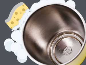 Unveiling How to Clean and Maintain Titanium Insulated Cups? Restoration Edition Unveiling How to Clean and Maintain Titanium Insulated Cups? Restoration Edition