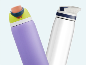 Unveiling What Kind of Cup Can Achieve Both Plastic and Stainless Steel? Part Three Unveiling What Kind of Cup Can Achieve Both Plastic and Stainless Steel? Part Three