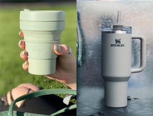 The Story Between the Water Bottle Industry and the Red Dot Award? Part Two The Story Between the Water Bottle Industry and the Red Dot Award? Part Two