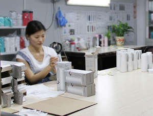 Unveiling the Secrets of Export Testing and Certification in the Water Bottle Industry: Part 2 - Materials Testing Unveiling the Secrets of Export Testing and Certification in the Water Bottle Industry: Part 2 - Materials Testing