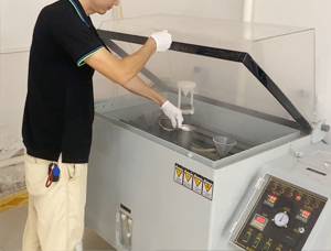 Unveiling the Tests Conducted on Vacuum Flasks Before Leaving the Factory: Part One Unveiling the Tests Conducted on Vacuum Flasks Before Leaving the Factory: Part One