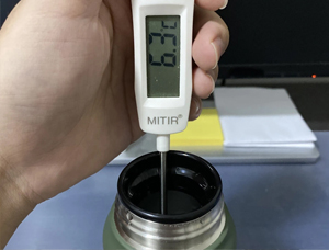 Unveiling the Tests Conducted on Vacuum Flasks Before Leaving the Factory: Part Two Unveiling the Tests Conducted on Vacuum Flasks Before Leaving the Factory: Part Two