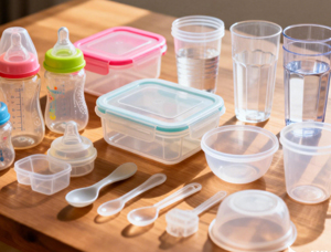 What You Need to Know About Food-Grade Plastic Materials? (Part IX) What You Need to Know About Food-Grade Plastic Materials? (Part IX)