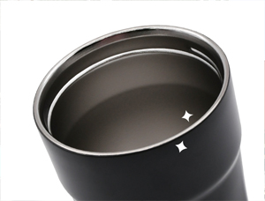 The Birth Story of a Qualified Stainless Steel Insulated Cup (Part Six) The Birth Story of a Qualified Stainless Steel Insulated Cup (Part Six)