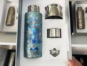 A Complete Breakdown of Titanium Cup Costs (Part 4)