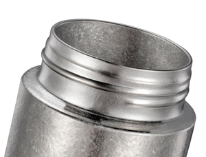 Should Infants and Young Children Use Titanium Cups? (Part 1)