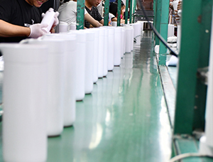 What Are the Safety Standards for a Guangdong Thermos Flask Factory with Over 20 Years of Operation? Part 13