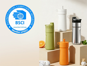 What Qualifications Are Essential for a Vacuum Flask Factory to Do Global Foreign Trade? Part 4