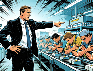 A Must-Read for Middlemen: Respecting Original Factories = Securing Your Long-Term Business (Part 1)