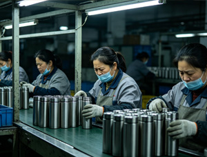 A Must-Read for Middlemen: Respecting Original Factories = Securing Your Long-Term Business (Part 2 – Final) A Must-Read for Middlemen: Respecting Original Factories = Securing Your Long-Term Business (Part 2 – Final)
