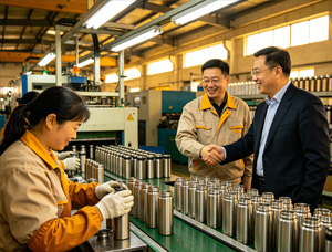 For Middlemen Only: Respecting Original Factories = Securing Your Long-Term Livelihood (Part 4) For Middlemen Only: Respecting Original Factories = Securing Your Long-Term Livelihood (Part 4)