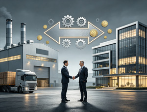 Keeping Promises and Abiding by Rules Is the Cornerstone of Long-Term Stable Cooperation (Part 5) Keeping Promises and Abiding by Rules: The Cornerstone of Long-term Stable Cooperation (Part 5)